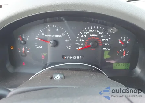 2008 Ford F-150 Fx2/Stx/Xl/Xlt z USA, uszkodzony, nr VIN 1FTRX12W28FB47861